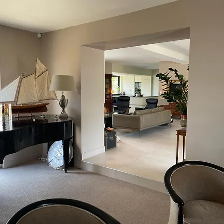 Villa Oasis *