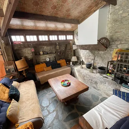 Oasis Villa