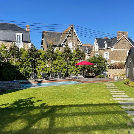 Oasis * Saint-Malo
